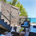 Solar Powered Camps Bay Sea View Apartment